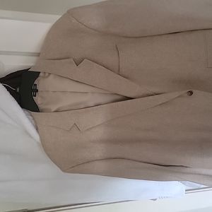 Never worn Stafford Blazer